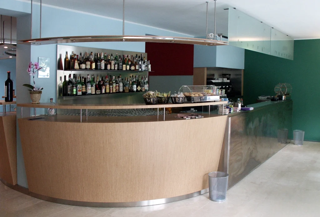 1 - Bar Teatro - Bar - 2