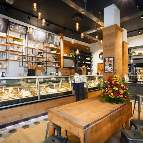 Gelateria Telesio Torino