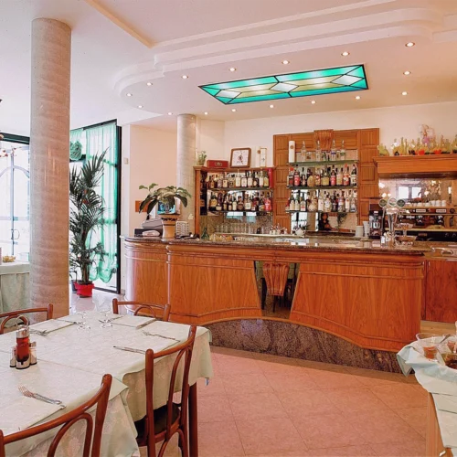 Infinito Castelvetro P.No