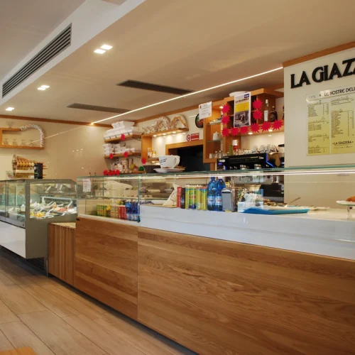 La Giazzera Ceriano Laghetto