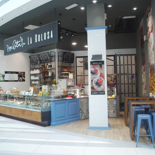 La Golosa Torino