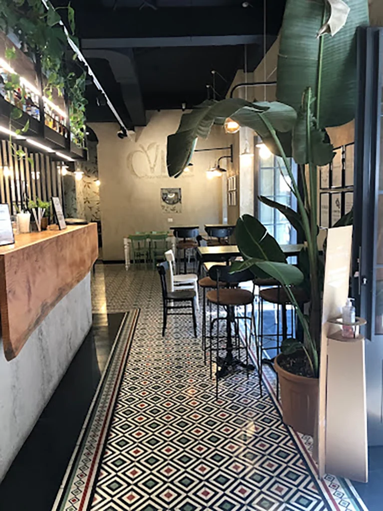 1 - Viva Milano Sarpi - Bar - 3