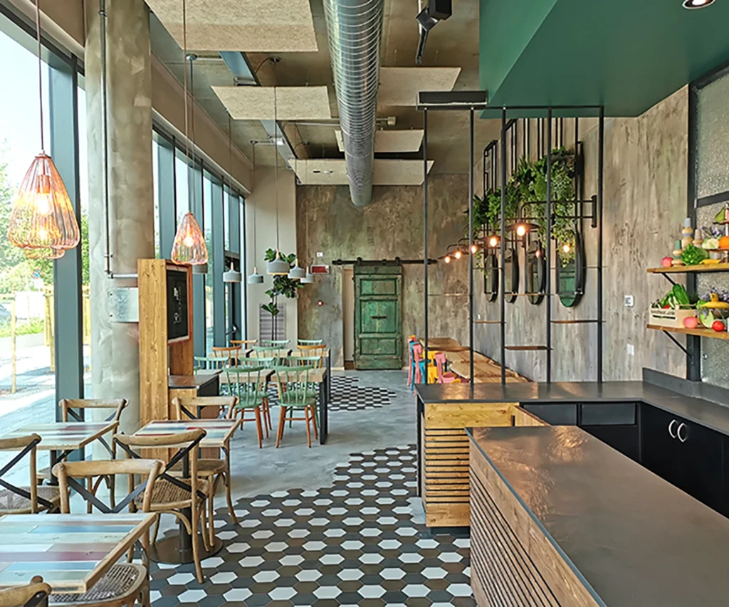 1 - Viva Romolo - Bar - 6