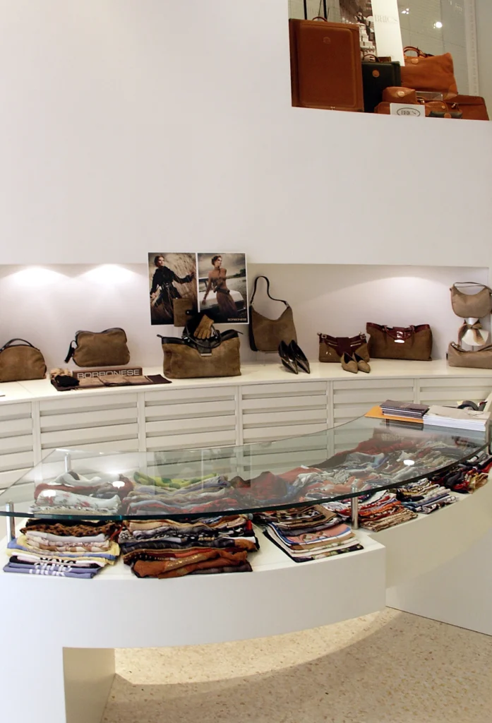 Andy Crema - Abbigliamento - 2