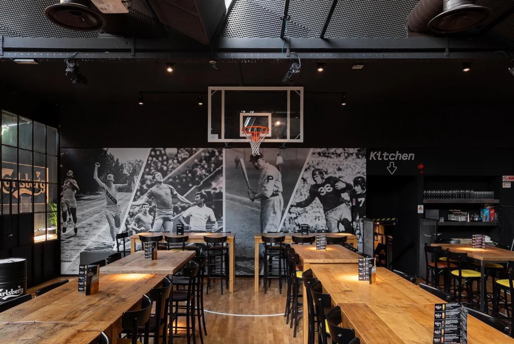 Arena Piola Milano - Bar - 3