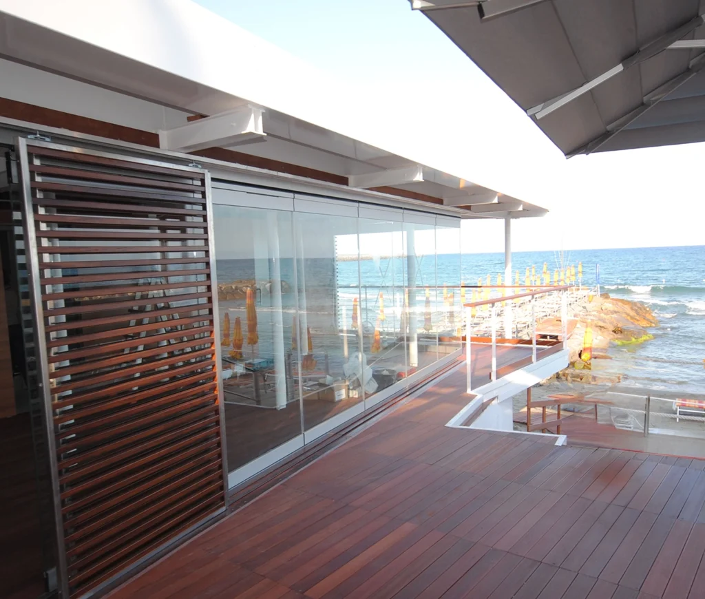 Bagno Oneglio Imperia - Bar - 3