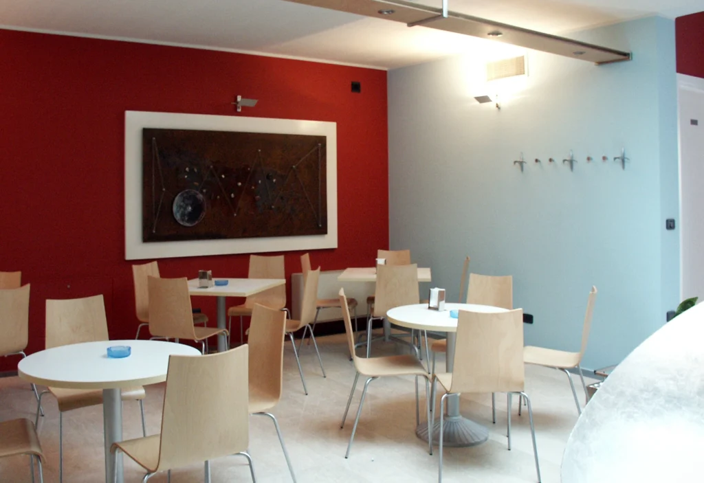 Bar Teatro - Bar - 1