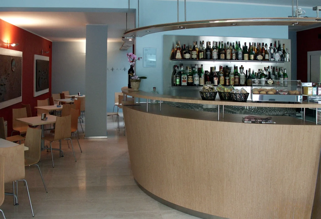 Bar Teatro - Bar - 3