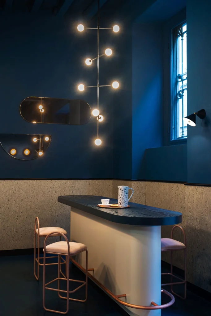 Cafezal Milano - Bar - 1