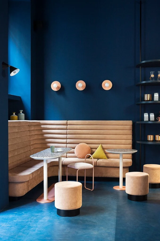 Cafezal Milano - Bar - 3