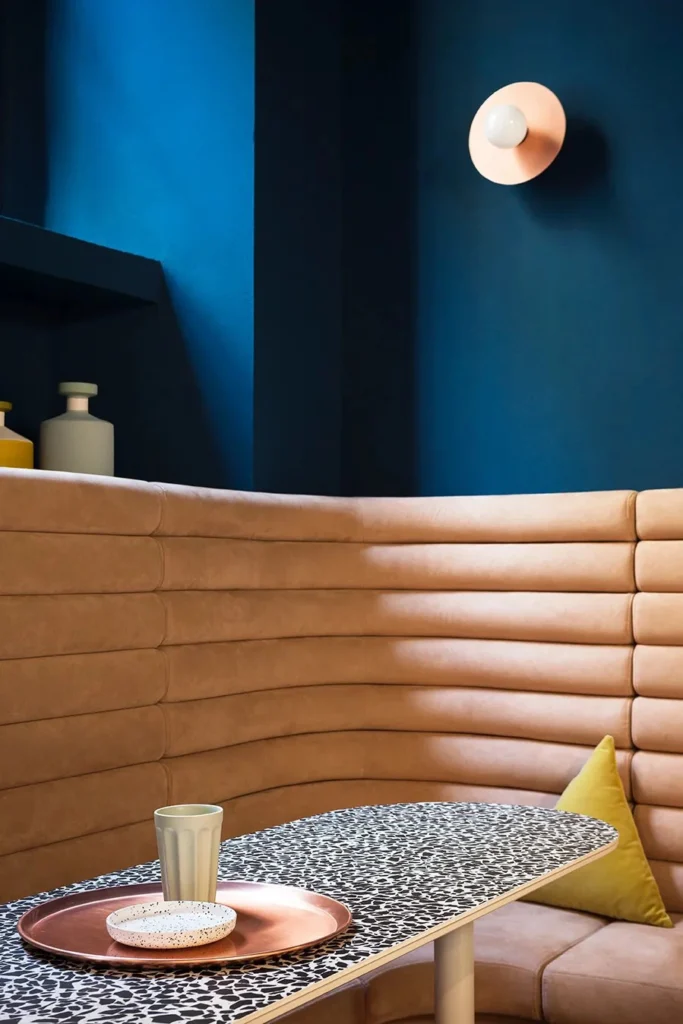 Cafezal Milano - Bar - 5