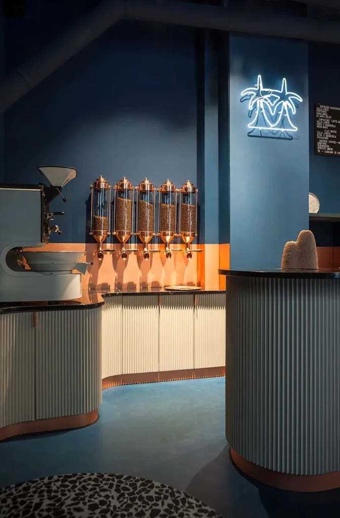 Cafezal Milano - Bar - 6