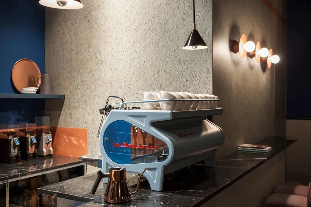 Cafezal Milano - Bar - 7