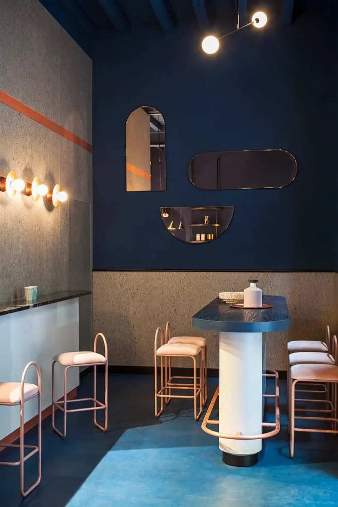 Cafezal Milano - Bar - 8