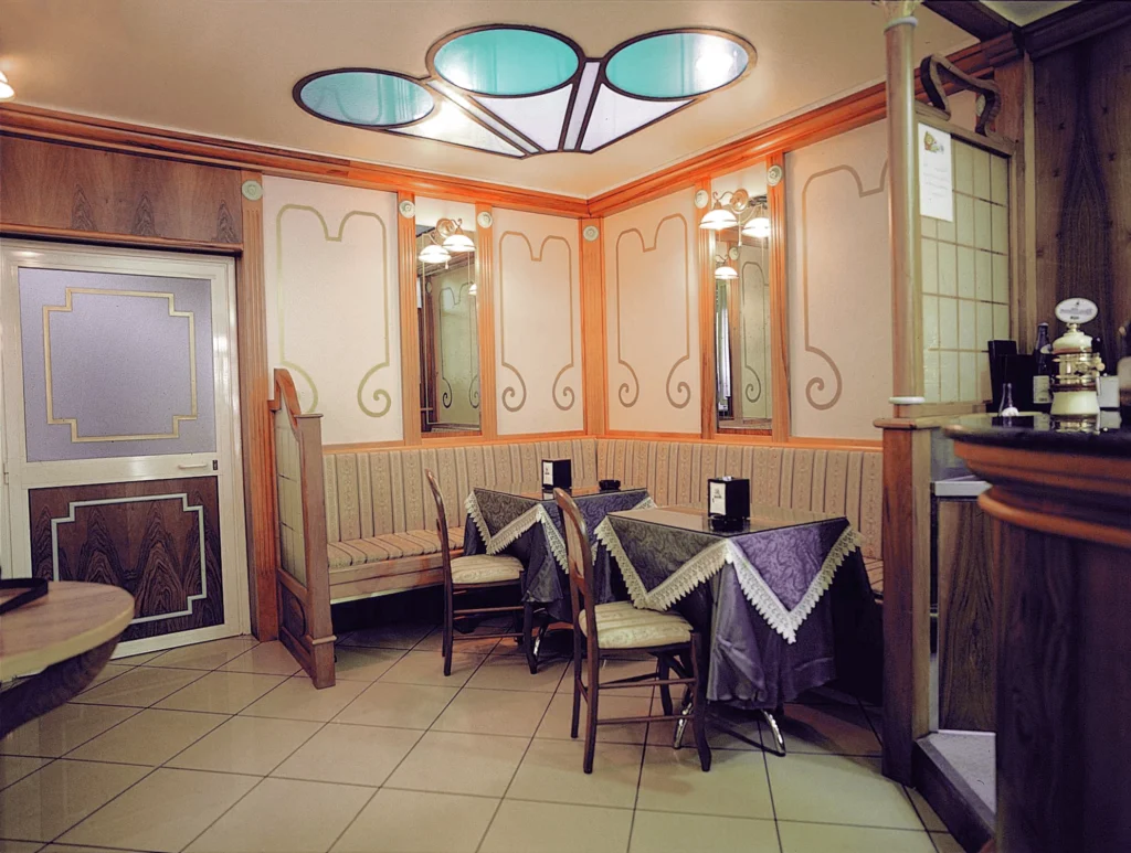 Caffè Vienna Crema - Bar - 3