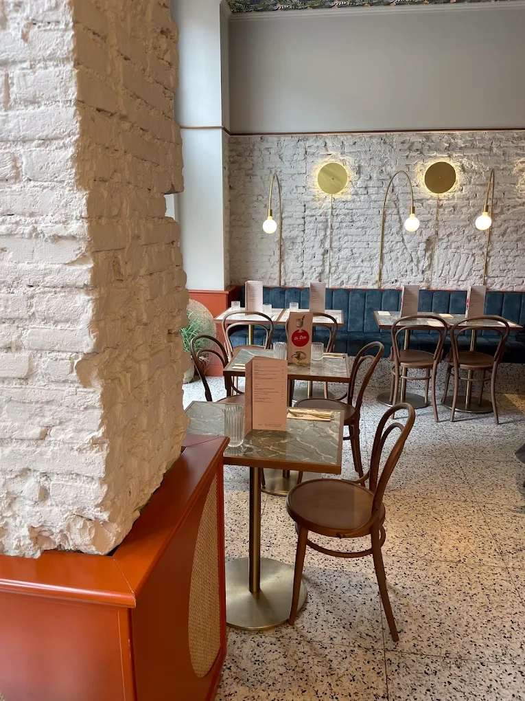 Ci Sta Milano - Ristorante - 3