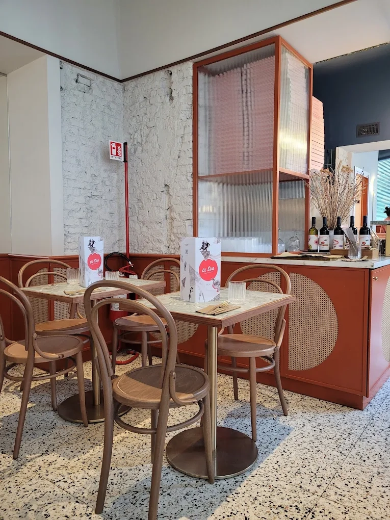Ci Sta Milano - Ristorante - 4