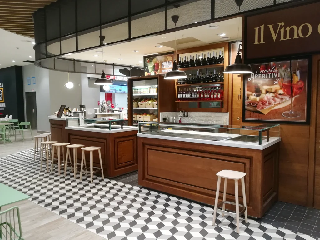 Cibiamo Brescia - Ristorante - 2