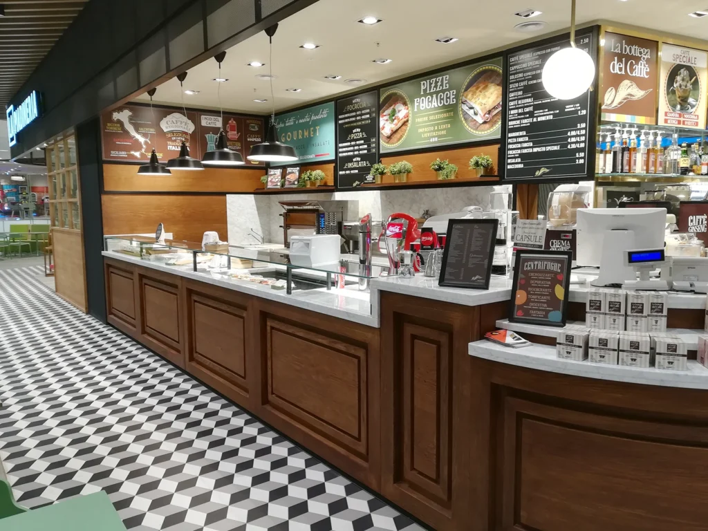 Cibiamo Brescia - Ristorante - 4