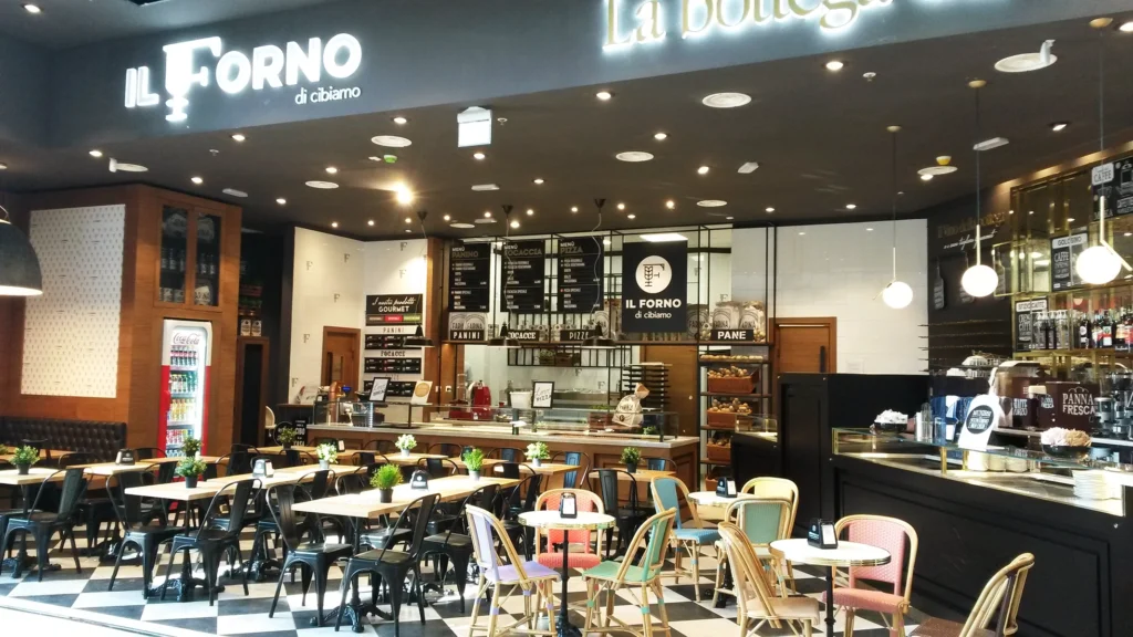 Cibiamo Verona Adigeo - Ristorante - 1