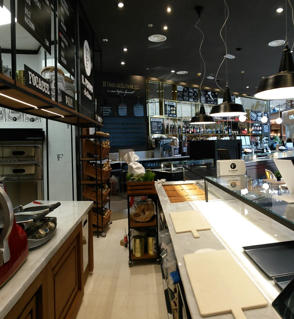 Cibiamo Verona Adigeo - Ristorante - 11