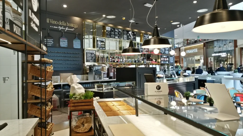 Cibiamo Verona Adigeo - Ristorante - 12