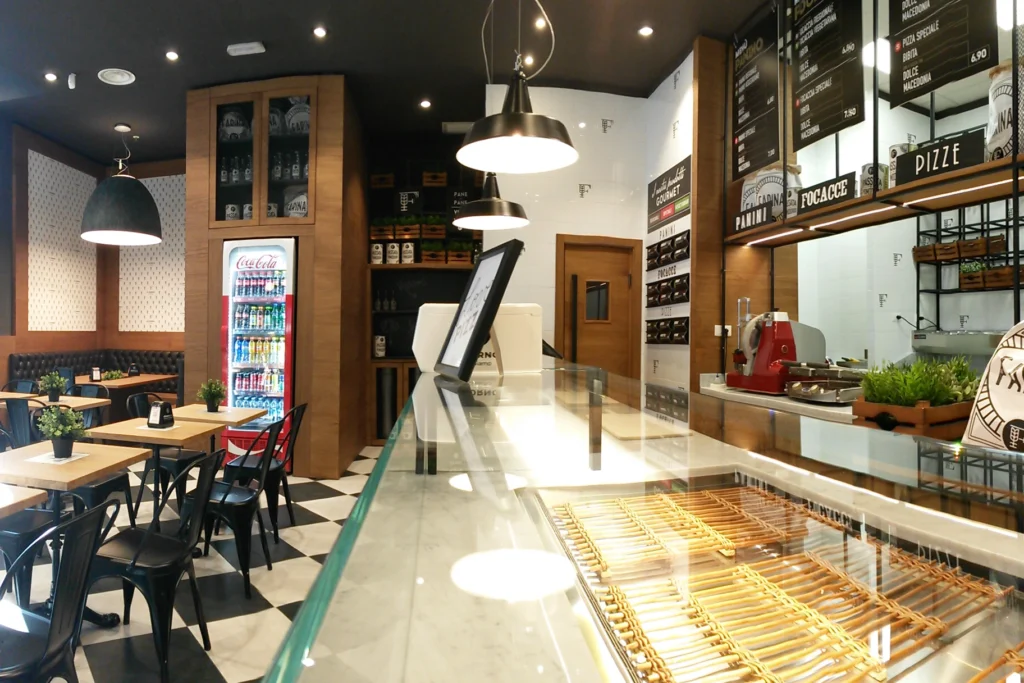 Cibiamo Verona Adigeo - Ristorante - 13