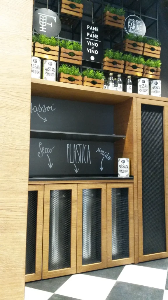 Cibiamo Verona Adigeo - Ristorante - 14