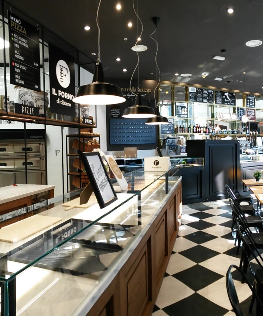 Cibiamo Verona Adigeo - Ristorante - 15