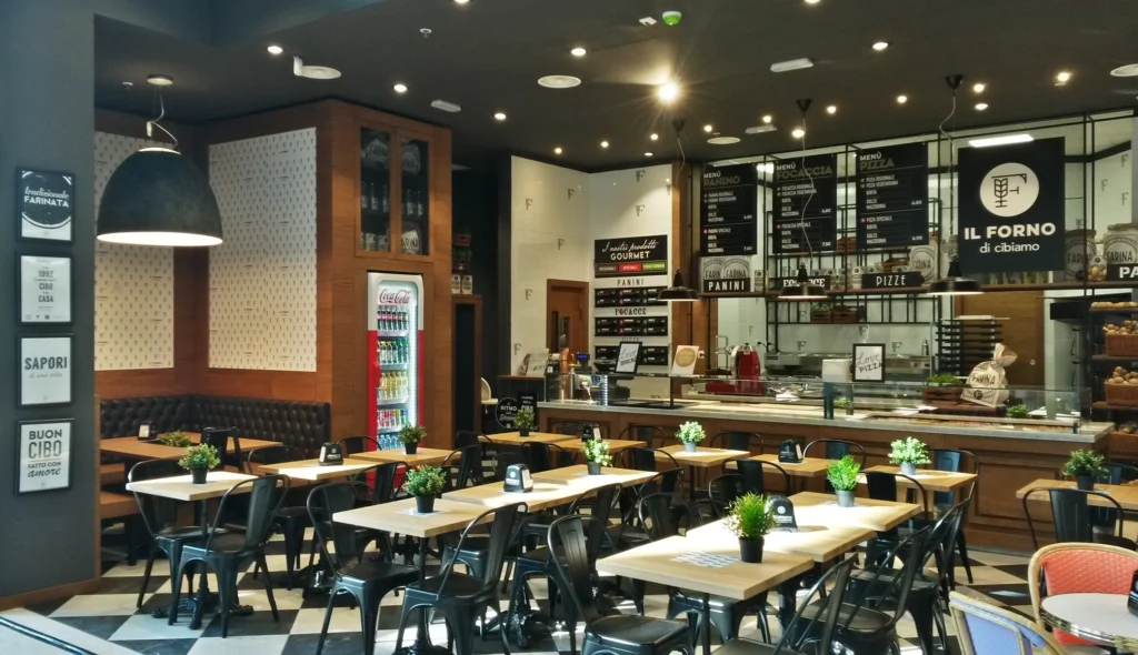 Cibiamo Verona Adigeo - Ristorante - 3