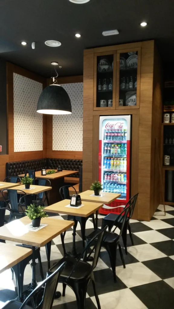 Cibiamo Verona Adigeo - Ristorante - 4