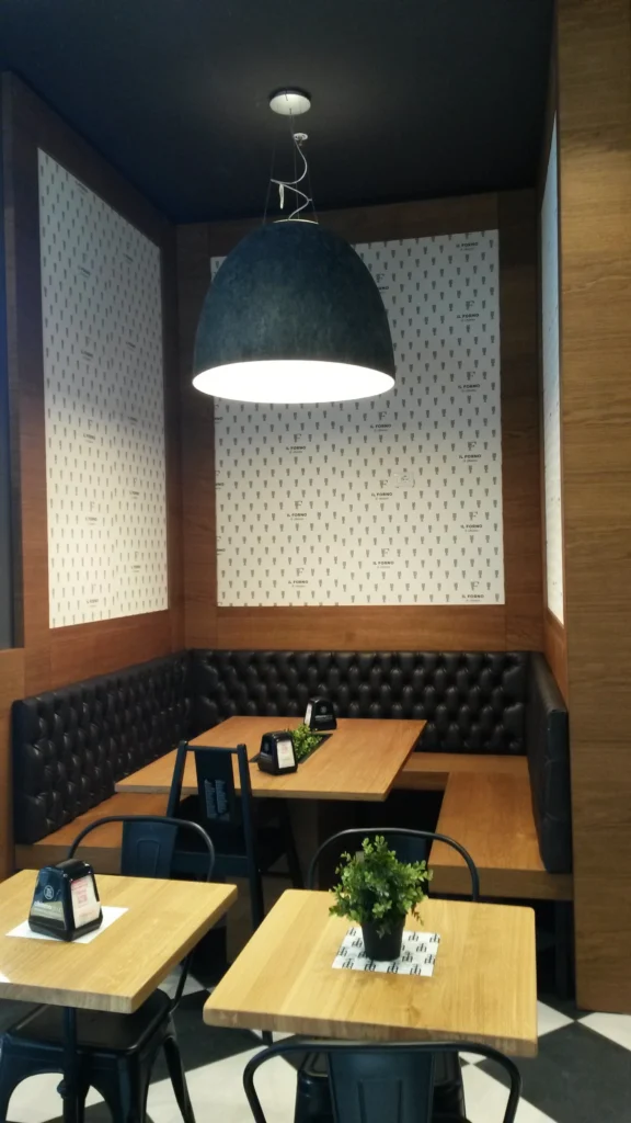 Cibiamo Verona Adigeo - Ristorante - 7