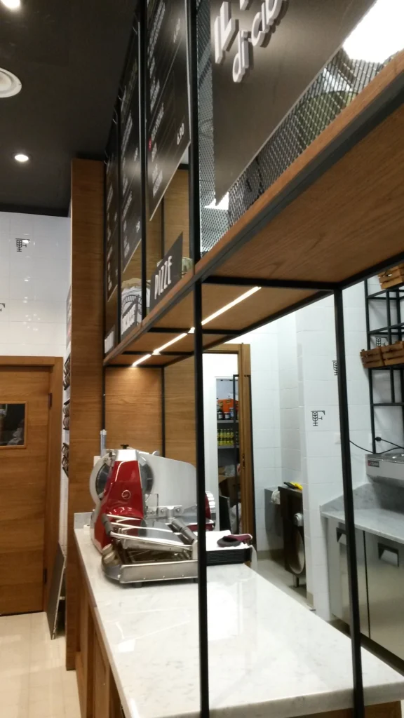 Cibiamo Verona Adigeo - Ristorante - 8