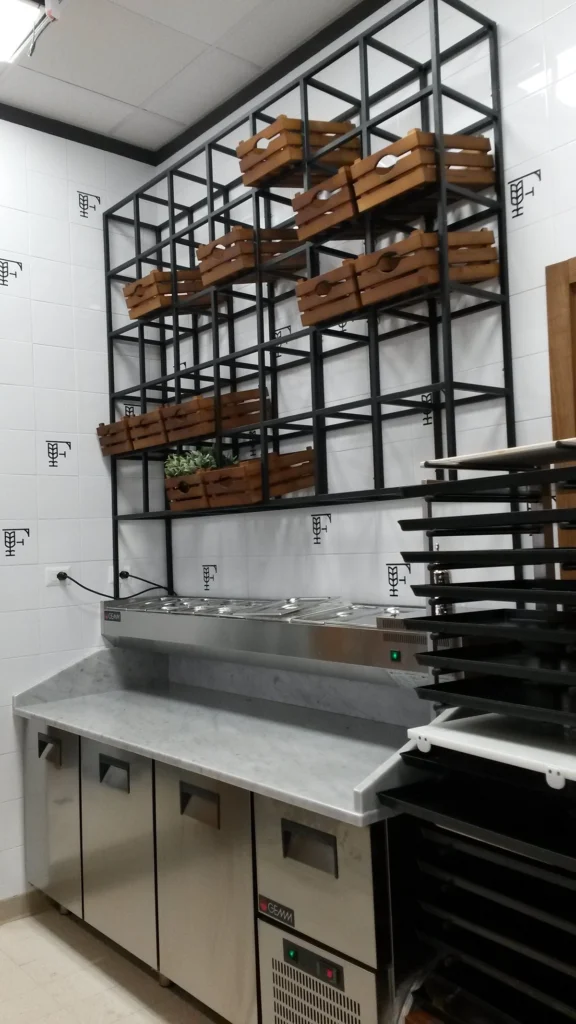 Cibiamo Verona Adigeo - Ristorante - 9