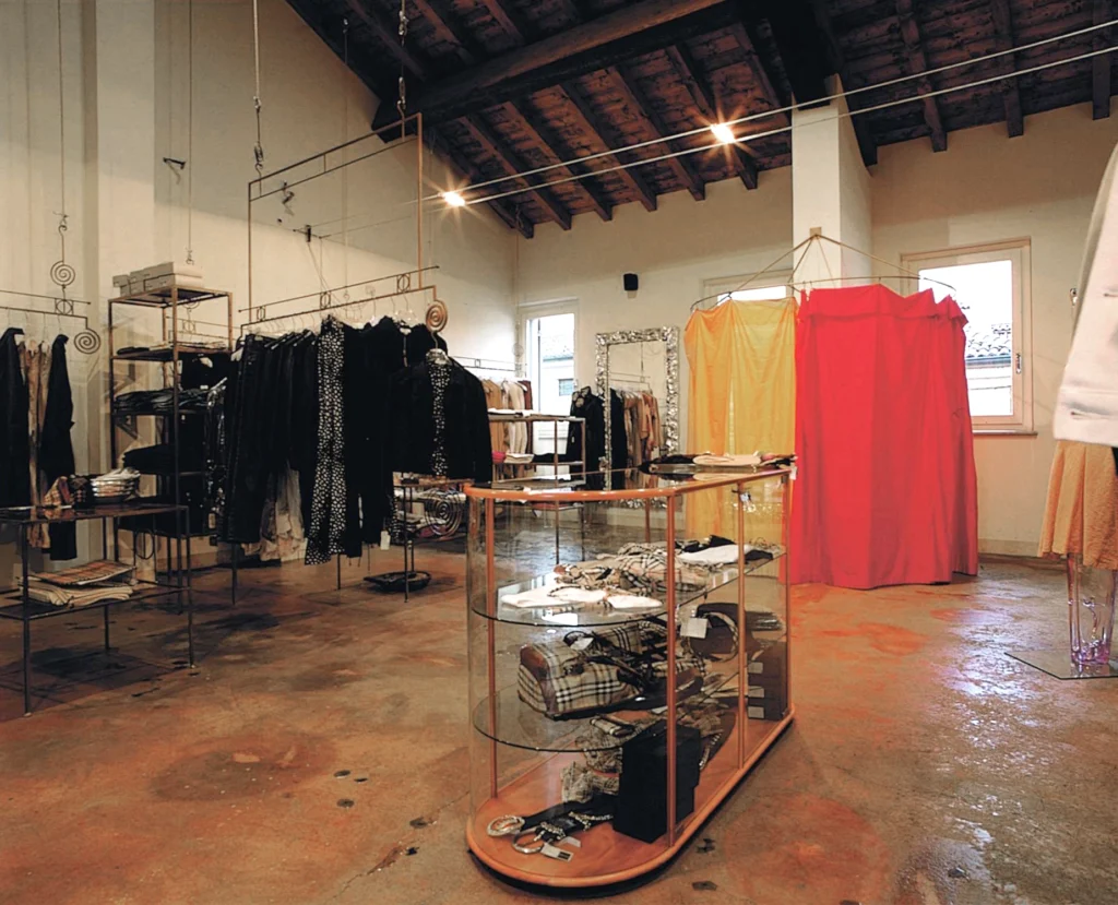 Diana Crema - Abbigliamento - 3