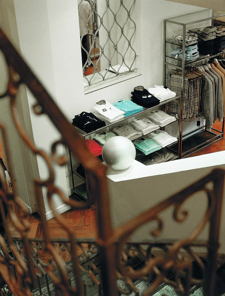 Diana Crema - Abbigliamento - 4