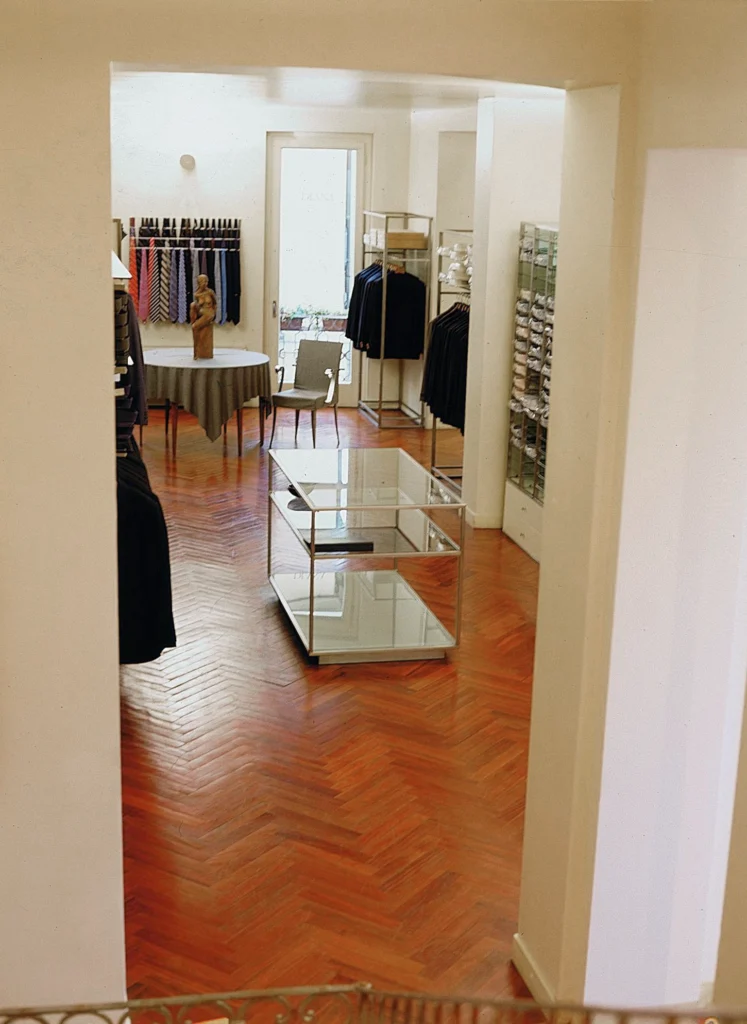 Diana Crema - Abbigliamento - 6