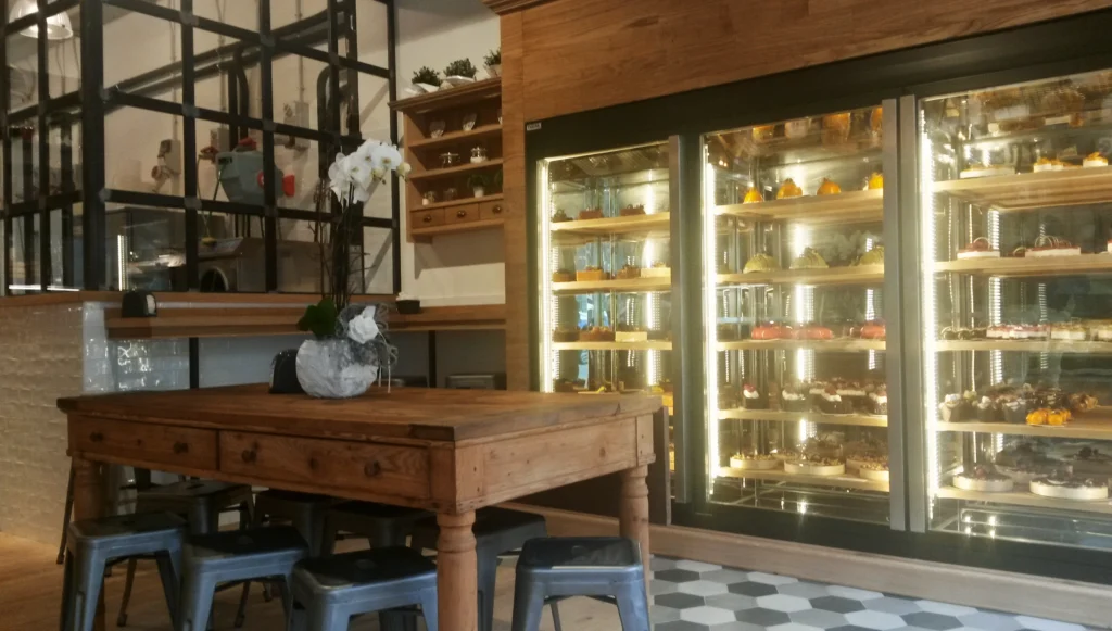 Gelateria Telesio Torino - Gelateria - 2