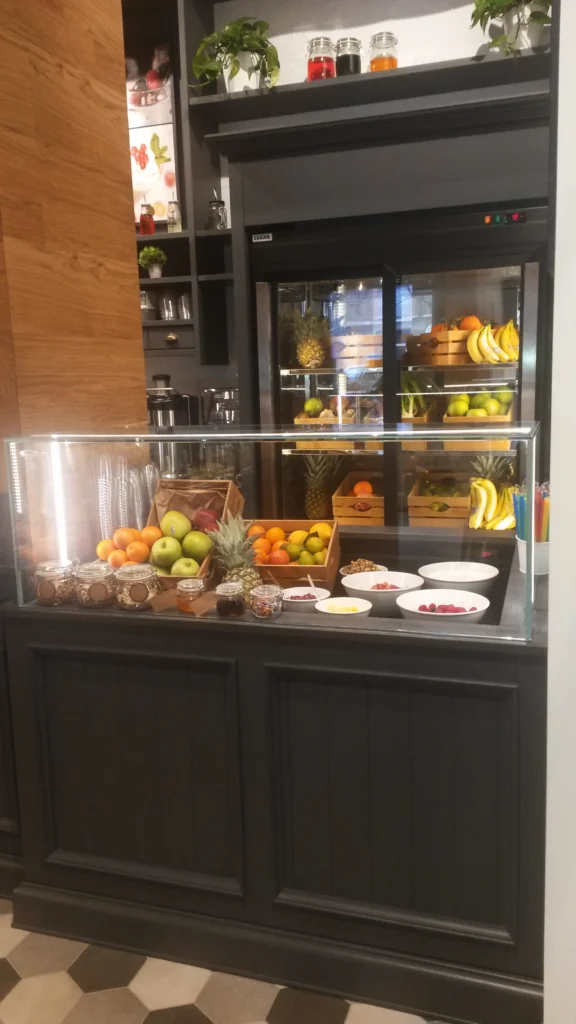 Gelateria Telesio Torino - Gelateria - 3