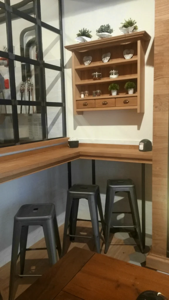 Gelateria Telesio Torino - Gelateria - 5