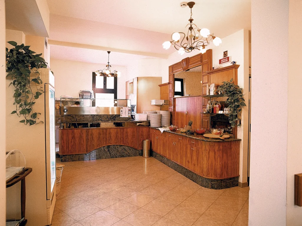 Infinito Castelvetro P.No - Ristorante - 2