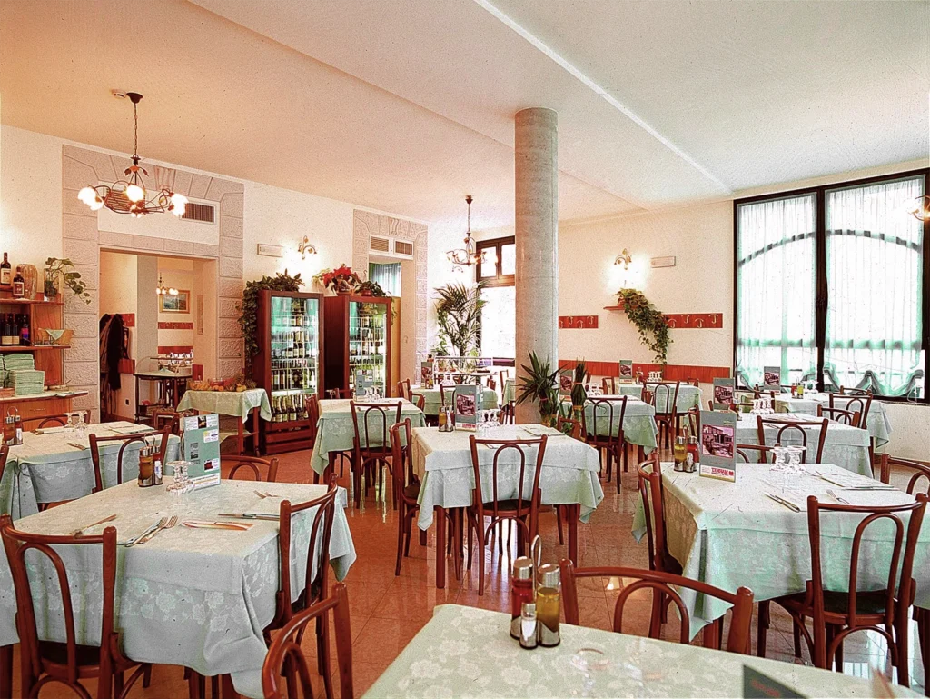 Infinito Castelvetro P.No - Ristorante - 4