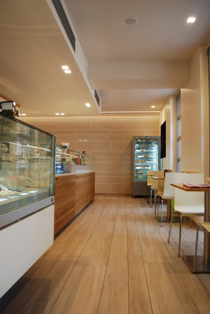 La Giazzera Ceriano Laghetto - Gelateria - 4