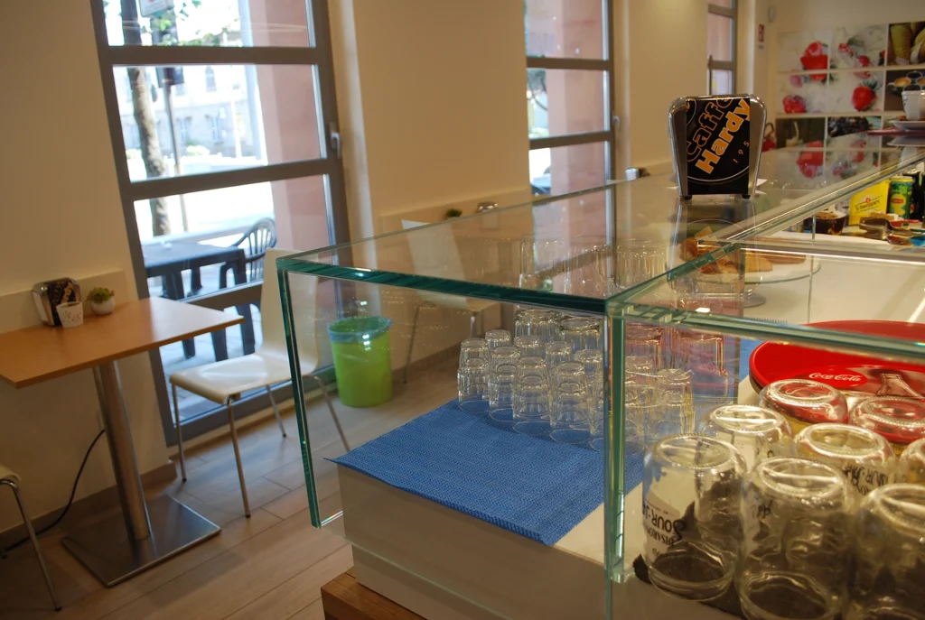 La Giazzera Ceriano Laghetto - Gelateria - 7