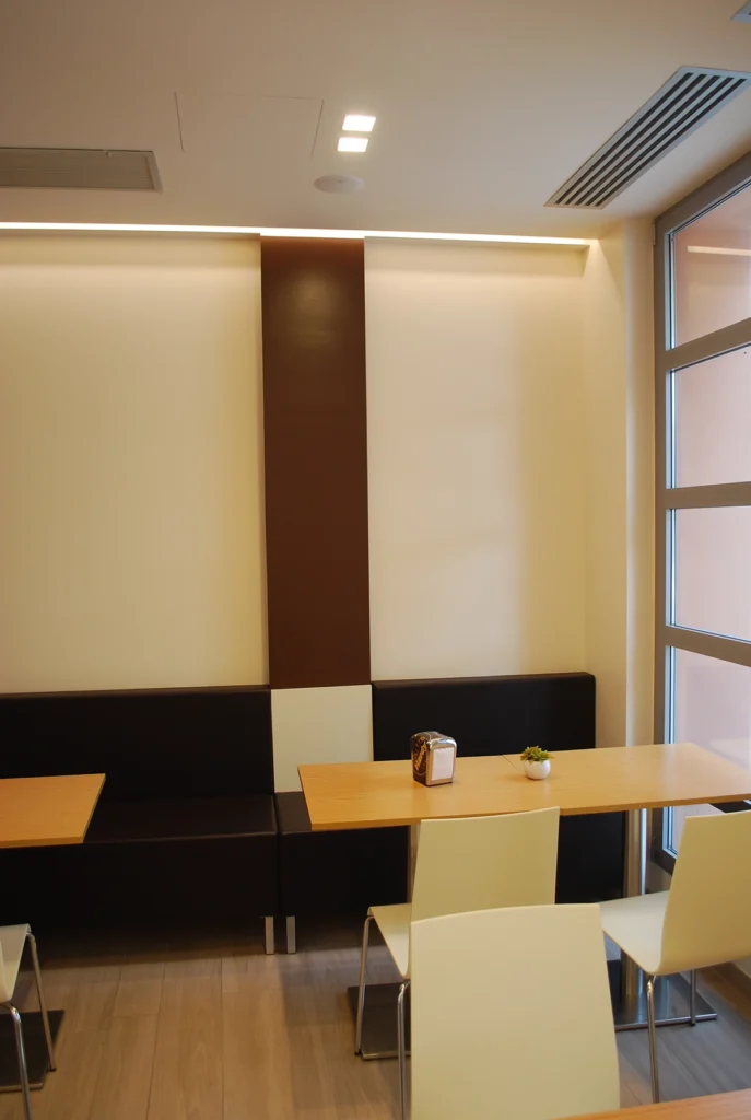 La Giazzera Ceriano Laghetto - Gelateria - 8