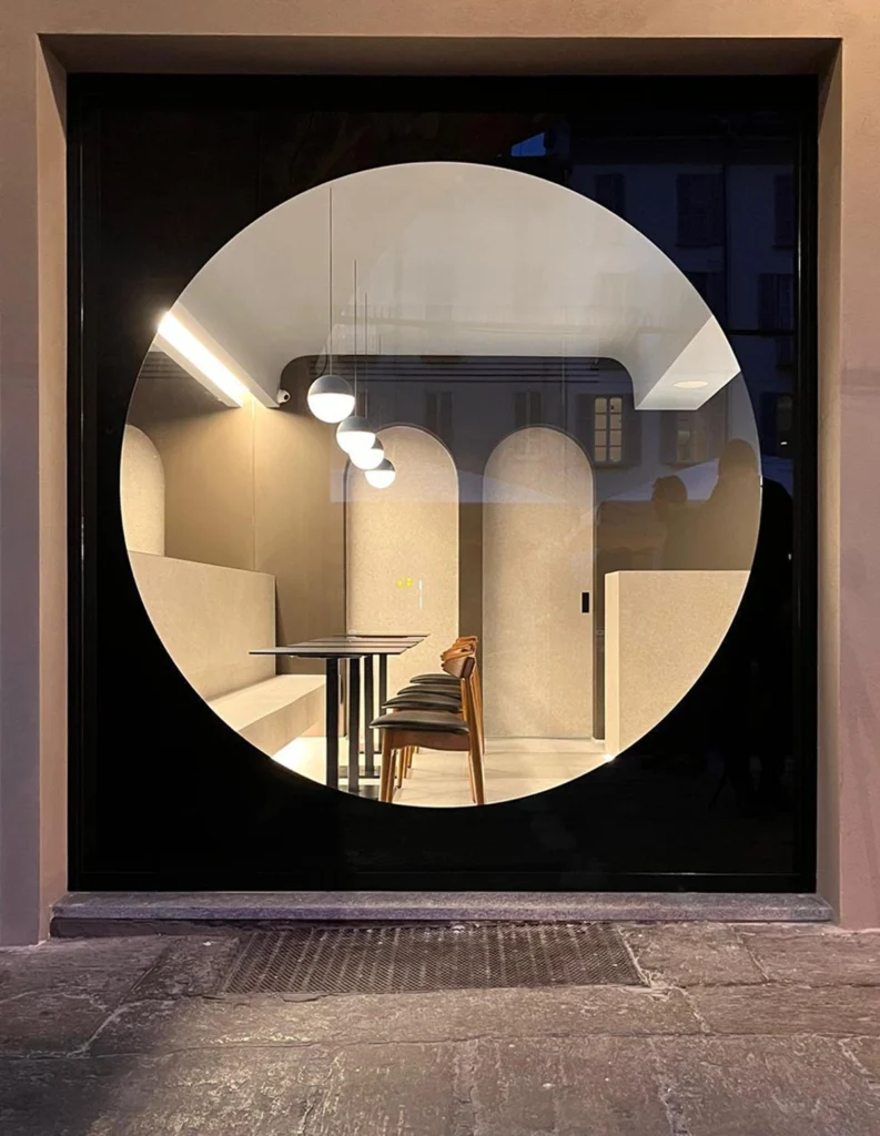 Midway Pavia - Ristorante - 4