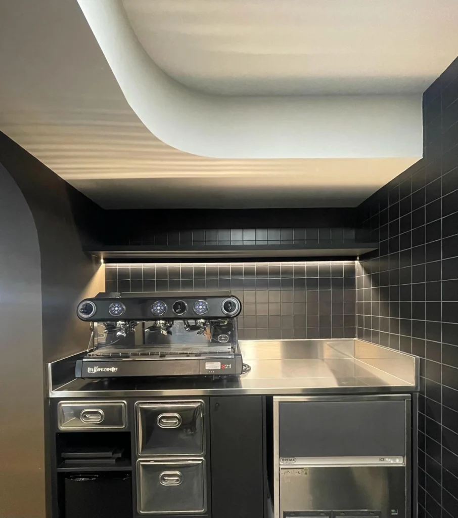 Midway Pavia - Ristorante - 5