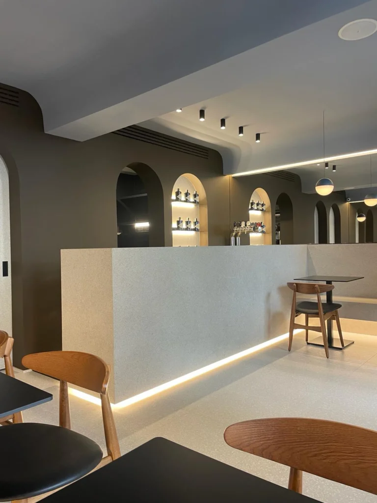 Midway Pavia - Ristorante - 6