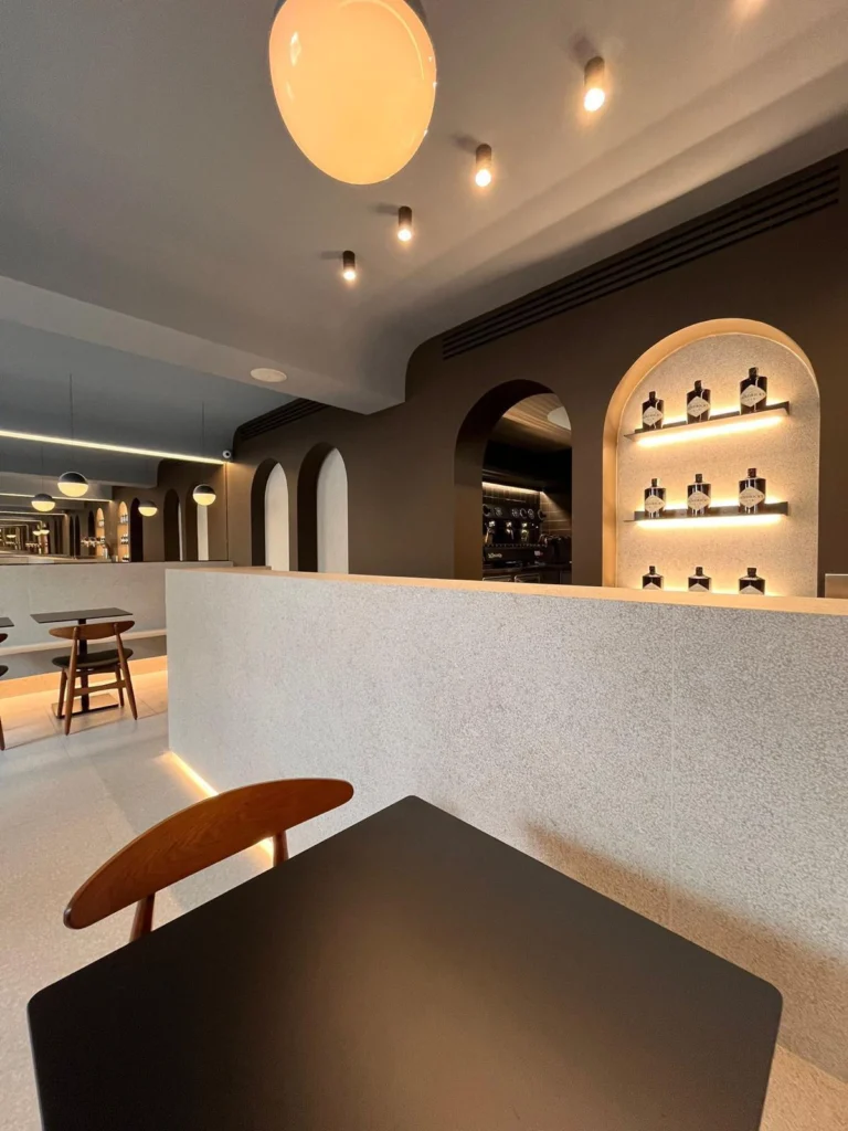 Midway Pavia - Ristorante - 7