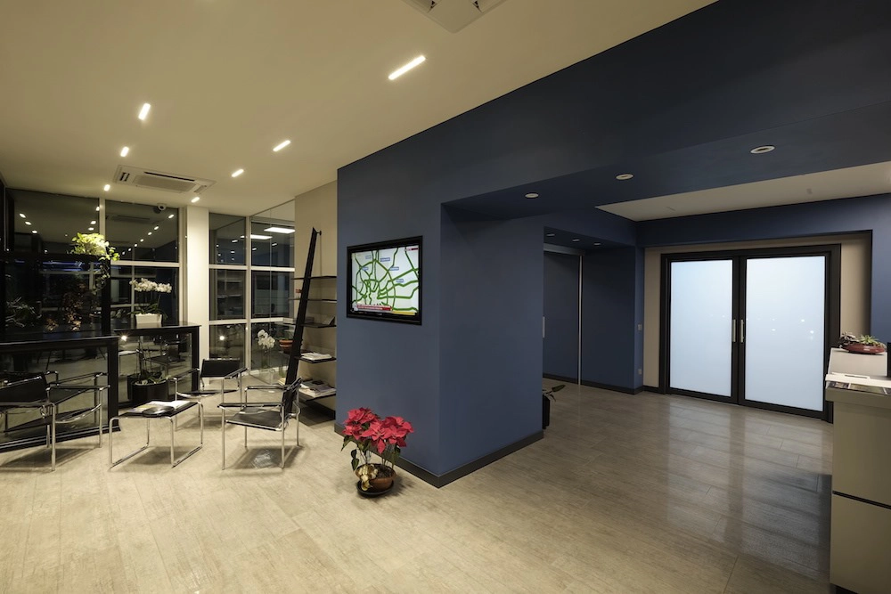 Moroni - Ufficio - 4